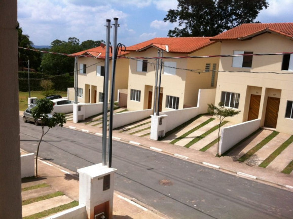 Imagem Casa com 2 Quartos à Venda, 67 m² em Aguassaí (Caucaia do Alto) - Cotia
