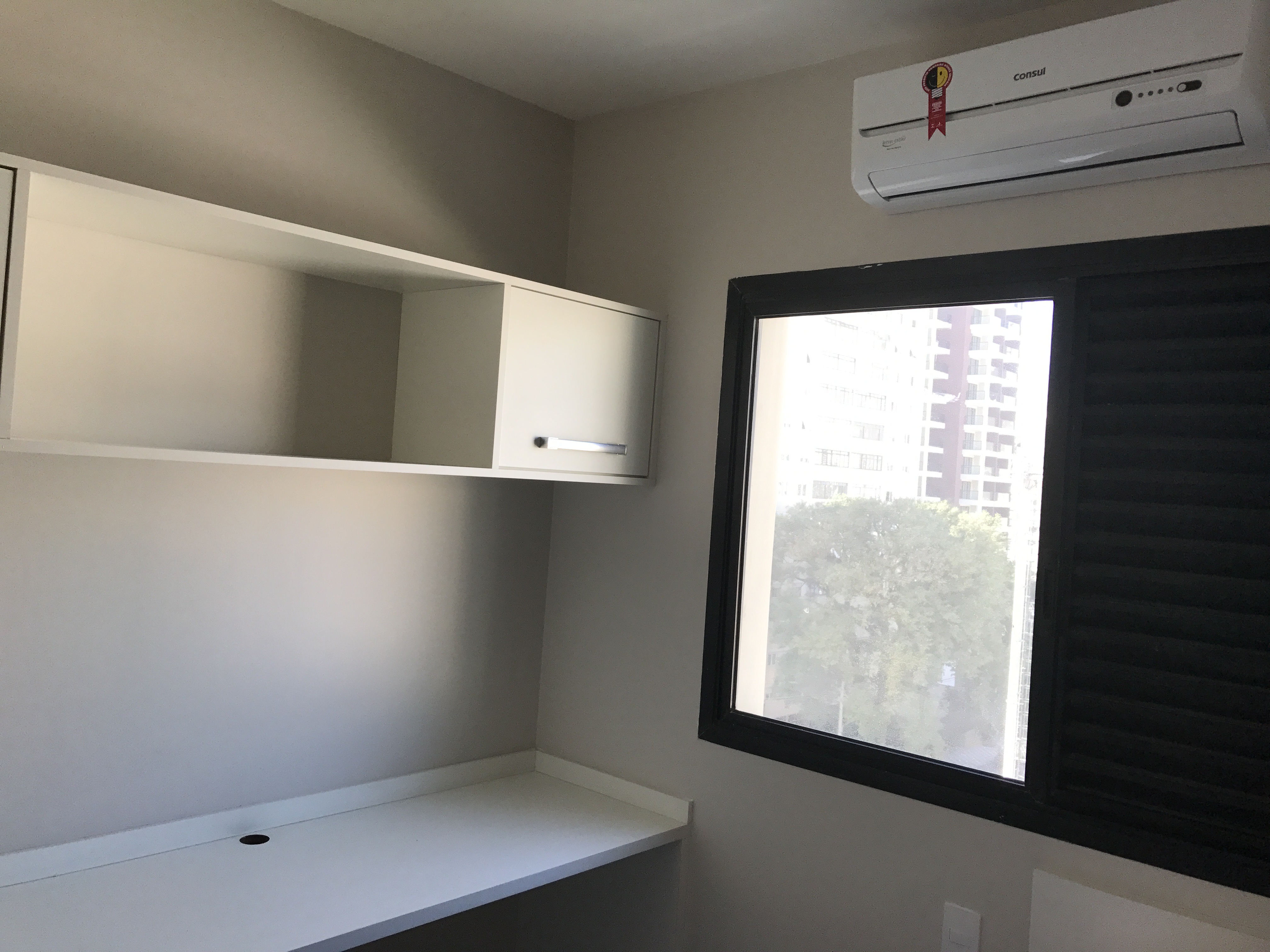 Imagem Flat com 2 Quartos à Venda, 56 m²em Jardim Paulista - São Paulo