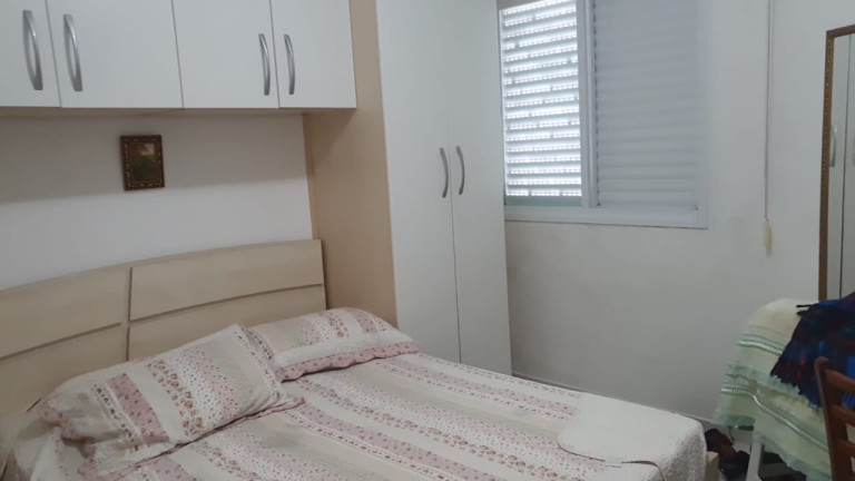 Imagem Apartamento com 2 Quartos à Venda,  em Caiçara - Praia Grande