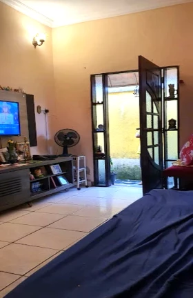 Imagem Casa com 3 Quartos à Venda, 173 m² em Vila Nova - Cubatão Imagem Casa com 3 Quartos à Venda, 173 m² em Vila Nova - Cubatão