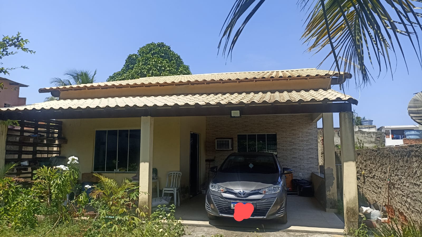 Casa com 2 Quartos à Venda, 125 m² em Jardim América - Itaguaí