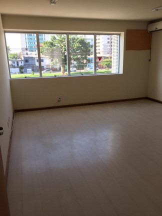 Imagem Sala Comercial à Venda, 27 m² em Praia de Belas - Porto Alegre Imagem Sala Comercial à Venda, 27 m² em Praia de Belas - Porto Alegre