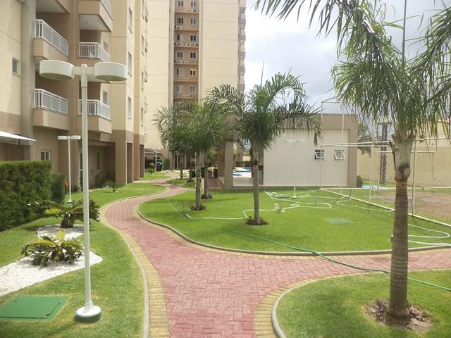 Imagem Apartamento com 3 Quartos à Venda, 65 m²em Messejana - Fortaleza