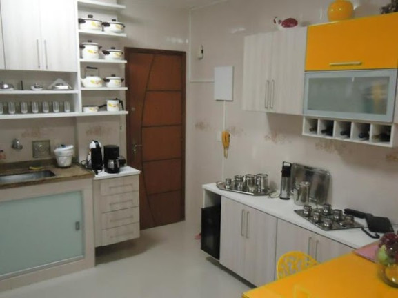 Imagem Apartamento com 3 Quartos à Venda, 130 m² em Icaraí - Niterói