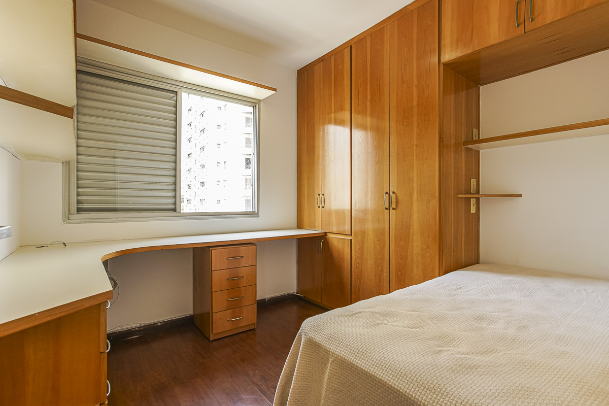 Imagem Apartamento com 3 Quartos à Venda, 70 m²em Perdizes - São Paulo