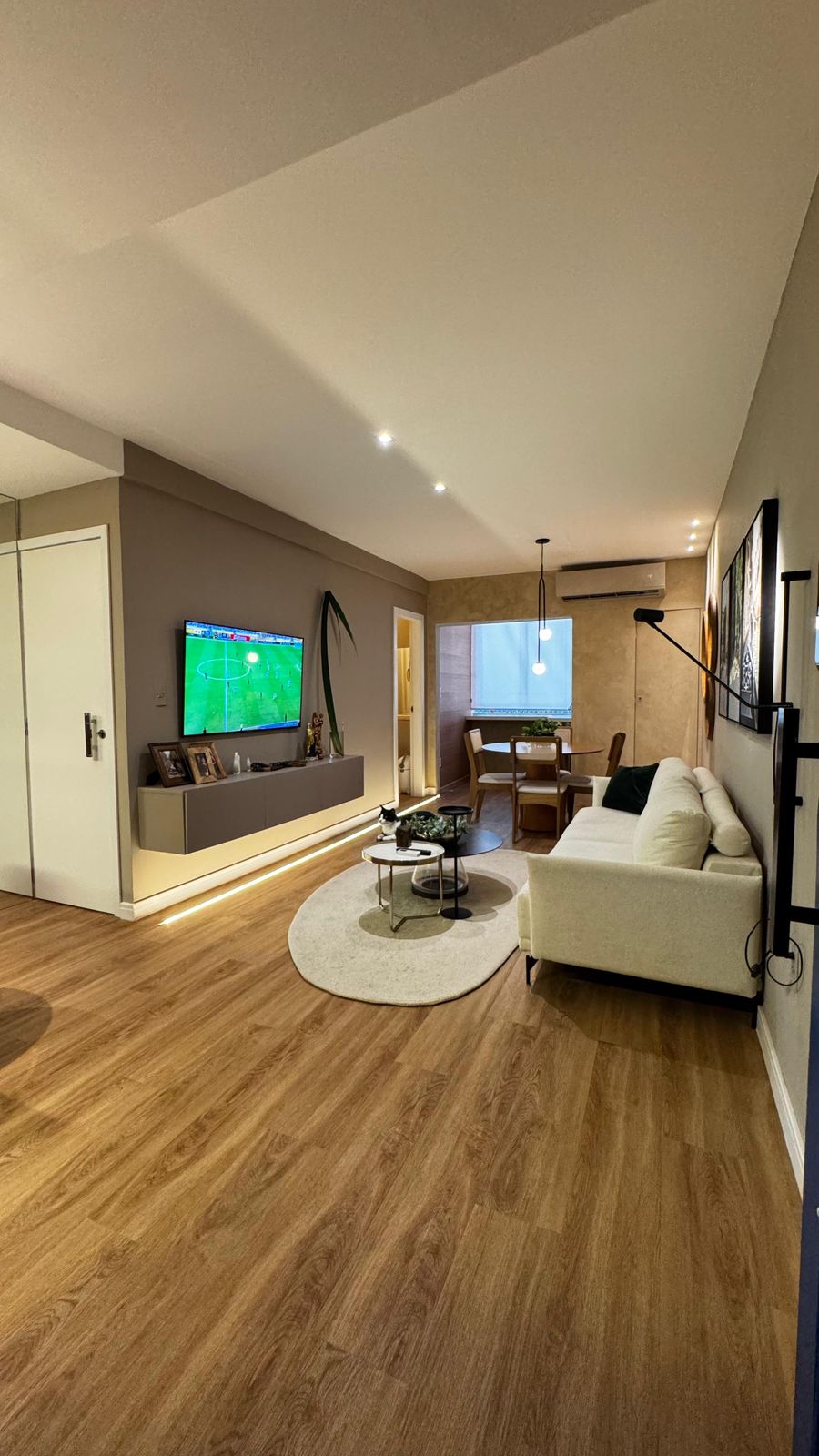 Imagem Apartamento com 2 Quartos à Venda, 60 m² em Umarizal - Belém Imagem Apartamento com 2 Quartos à Venda, 60 m² em Umarizal - Belém