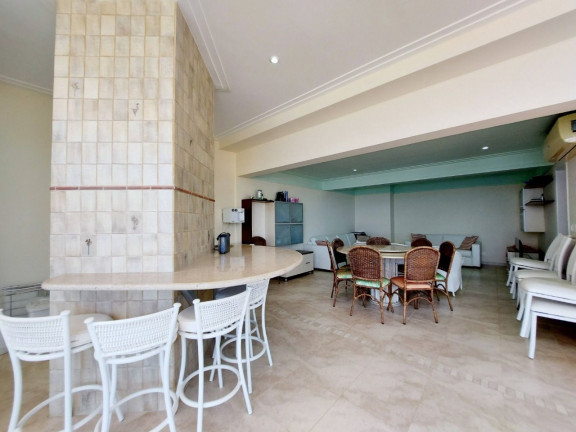 Imagem Cobertura com 4 Quartos à Venda, 320 m² em Riviera - Bertioga