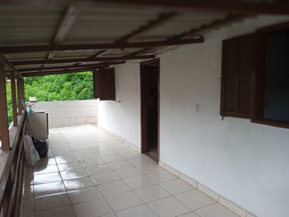 Imagem Casa com 2 Quartos à Venda, 100 m² em Jardim Meudon - Teresópolis