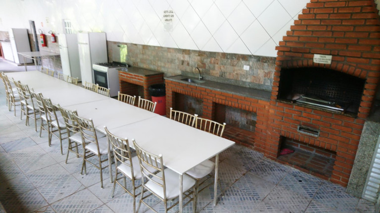 Imagem Apartamento com 3 Quartos à Venda, 85 m² em Vila Mariana - São Paulo