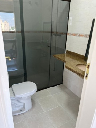 Imagem Cobertura com 3 Quartos à Venda,  em Vila Guarani (Z Sul) - São Paulo