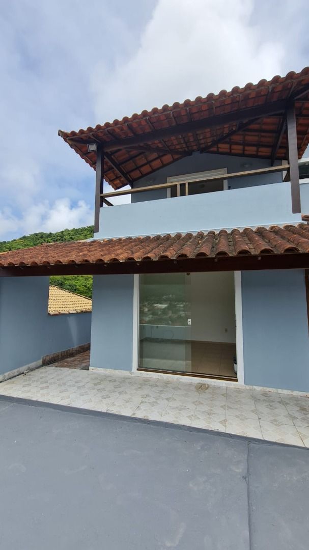 Imagem Casa com 3 Quartos à Venda, 250 m²em Serra Grande - Niterói