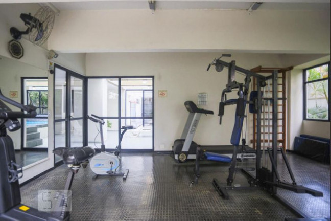 Imagem Apartamento com 2 Quartos para Alugar, 48 m² em Pinheiros - São Paulo Imagem Apartamento com 2 Quartos para Alugar, 48 m² em Pinheiros - São Paulo