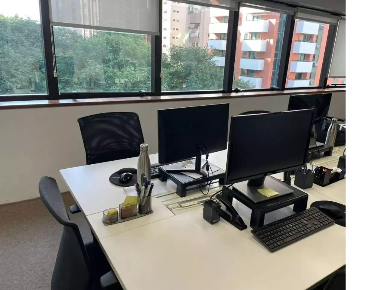 Imagem Sala Comercial para Alugar, 141 m² em Itaim Bibi - São Paulo Imagem Sala Comercial para Alugar, 141 m² em Itaim Bibi - São Paulo