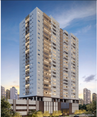 Imagem Apartamento com 3 Quartos à Venda, 109 m² em Parque da Vila Prudente - São Paulo Imagem Apartamento com 3 Quartos à Venda, 109 m² em Parque da Vila Prudente - São Paulo
