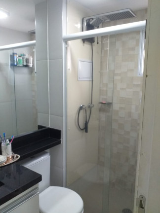 Imagem Apartamento com 3 Quartos à Venda, 60 m² em Vila Maria - São Paulo