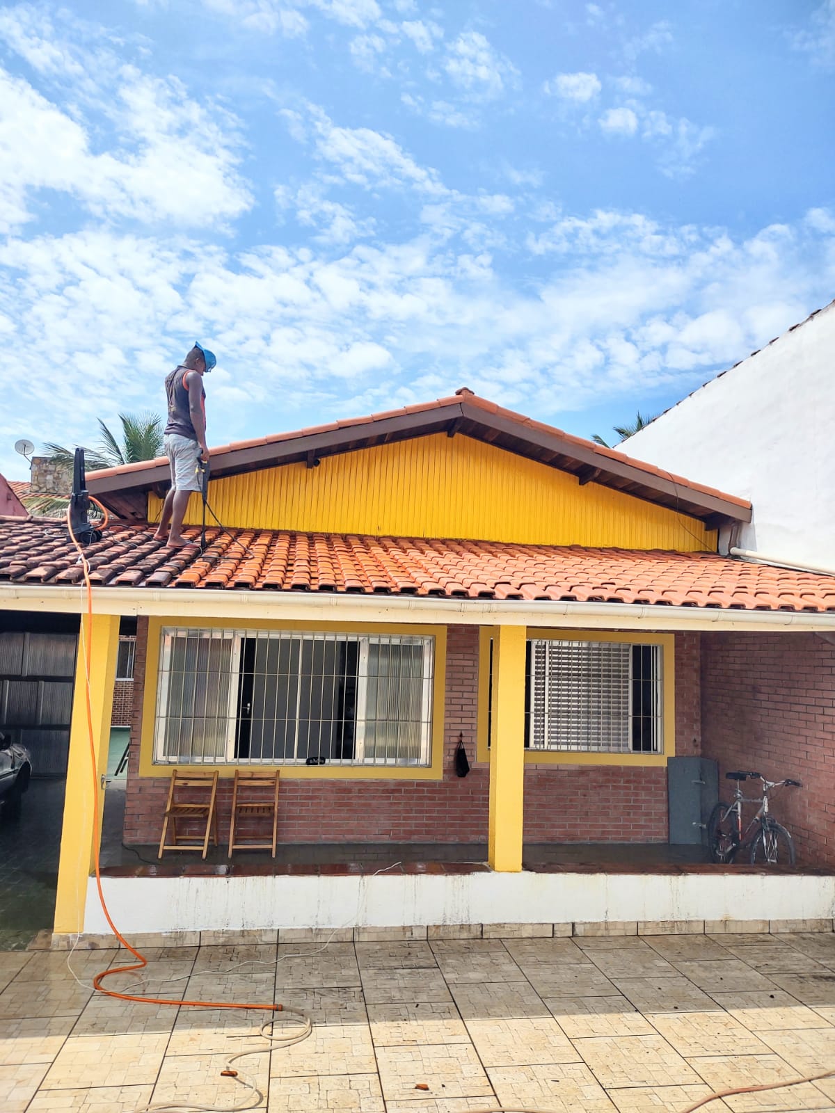 Imagem Casa com 4 Quartos à Venda, 140 m²em Balneário Itanhaém - Itanhaém