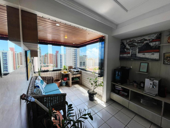 Imagem Apartamento com 3 Quartos à Venda,  em Tambaú - João Pessoa