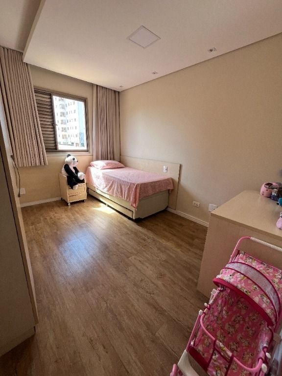 Imagem Apartamento com 3 Quartos à Venda, 143 m² em Centro - Santo André