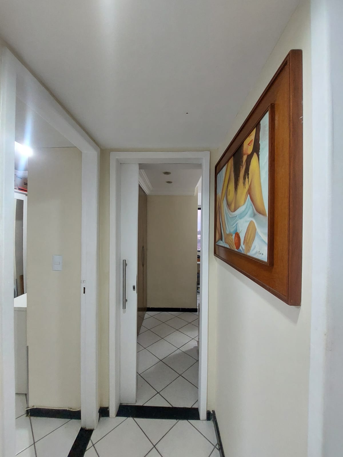 Imagem Apartamento com 3 Quartos à Venda, 77 m²em Imbiribeira - Recife