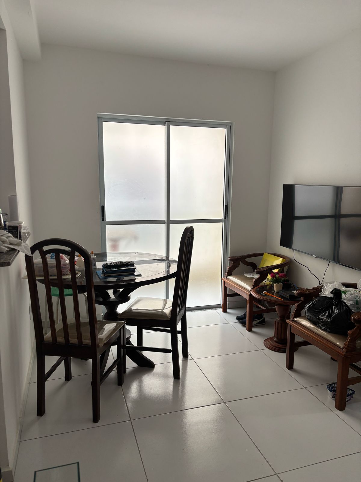Imagem Apartamento com 2 Quartos à Venda, 65 m² em Jardim Eldorado - São Luís