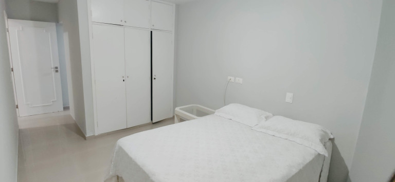 Imagem Apartamento com 2 Quartos à Venda ou Locação, 110 m² em Pitangueiras - Guarujá Imagem Apartamento com 2 Quartos à Venda ou Locação, 110 m² em Pitangueiras - Guarujá