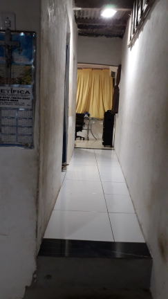 Imagem Casa com 2 Quartos à Venda,  em Fazenda Grande do Retiro - Salvador