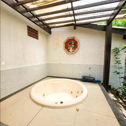 Imagem Casa de Condomínio com 4 Quartos à Venda, 200 m² em Itapuã - Salvador Imagem Casa de Condomínio com 4 Quartos à Venda, 200 m² em Itapuã - Salvador