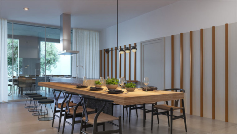 Imagem Apartamento com 3 Quartos à Venda, 78 m²em Brooklin Paulista - São Paulo