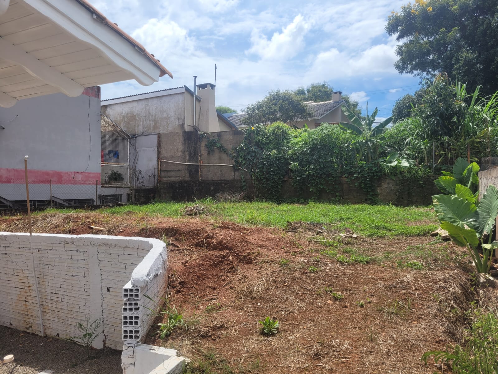 Imagem Casa com 3 Quartos à Venda, 97 m²em Parque das Palmeiras - Chapecó