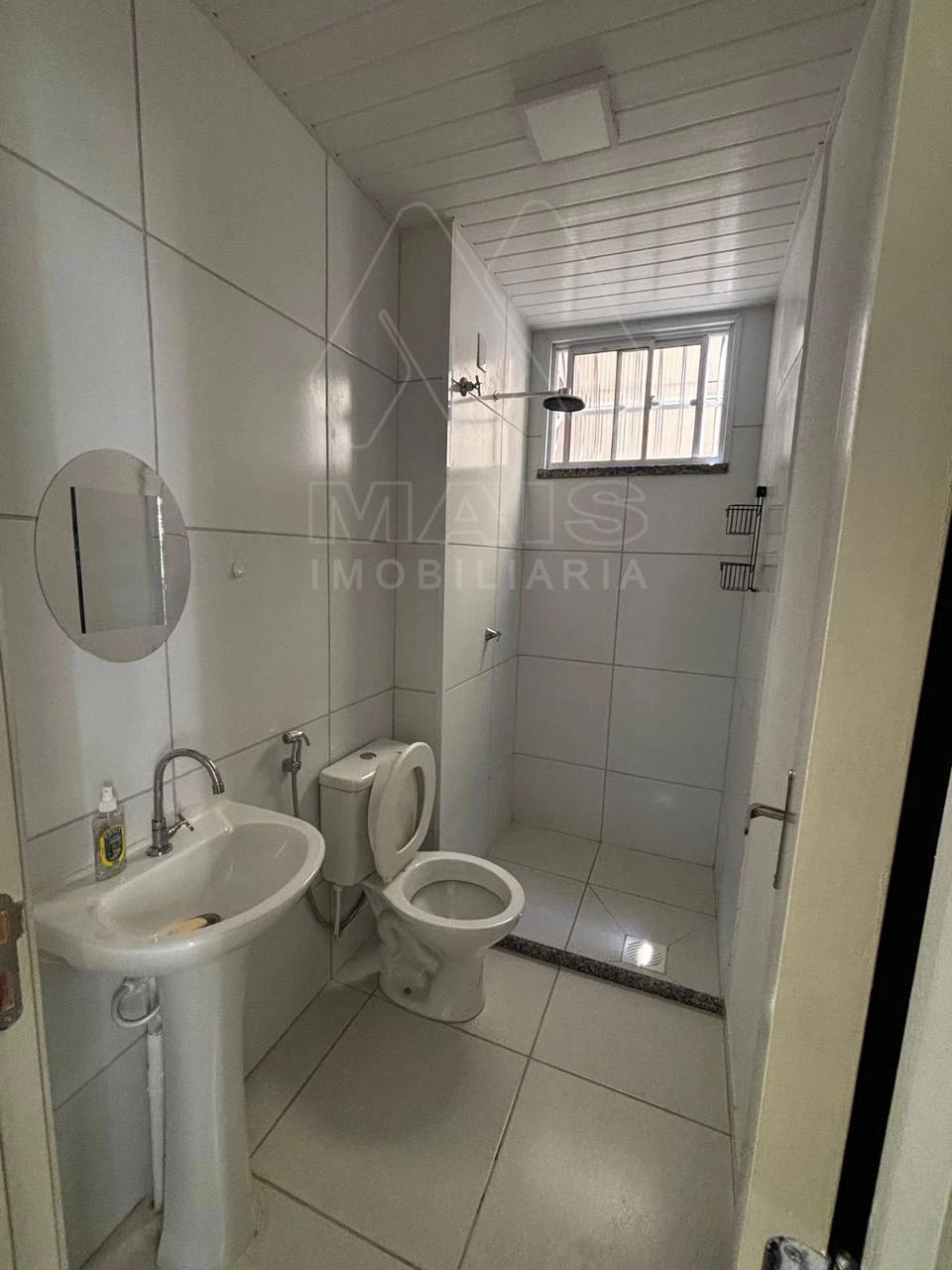 Imagem Apartamento com 1 Quarto para Alugar, 48 m² em Passaré - Fortaleza