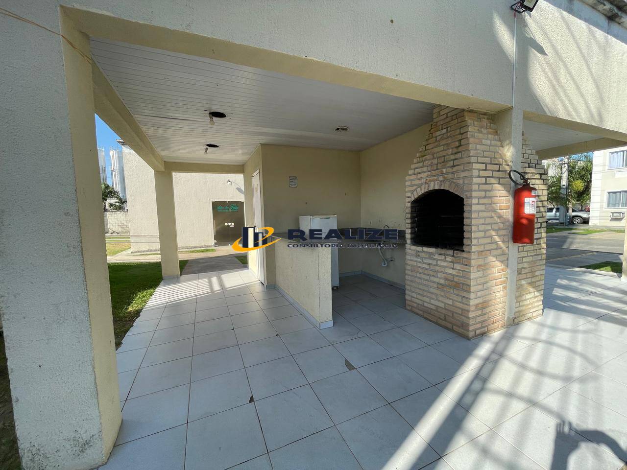 Imagem Apartamento com 2 Quartos à Venda, 51 m²em Parque Jóquei Club - Campos dos Goytacazes