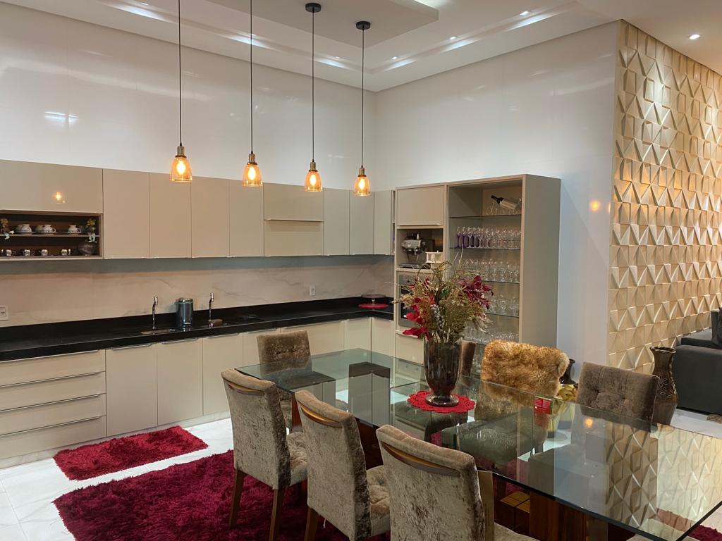 Imagem Casa com 4 Quartos à Venda, 400 m²em Nova Marabá - maraba