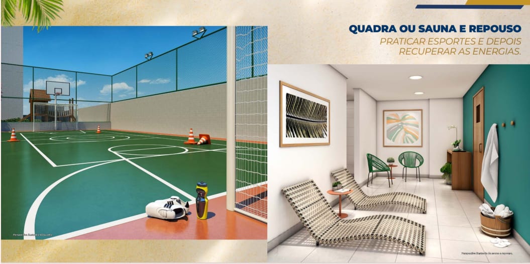 Imagem Apartamento com 2 Quartos à Venda, 50 m²em Balneario Umurama - Mongagua