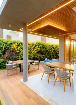 Imagem Casa de Condomínio à Venda, 400 m² em Coaçu - Eusébio Imagem Casa de Condomínio à Venda, 400 m² em Coaçu - Eusébio