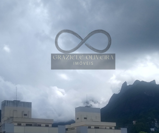 Imagem Apartamento com 1 Quarto à Venda,  em Alto - Teresópolis