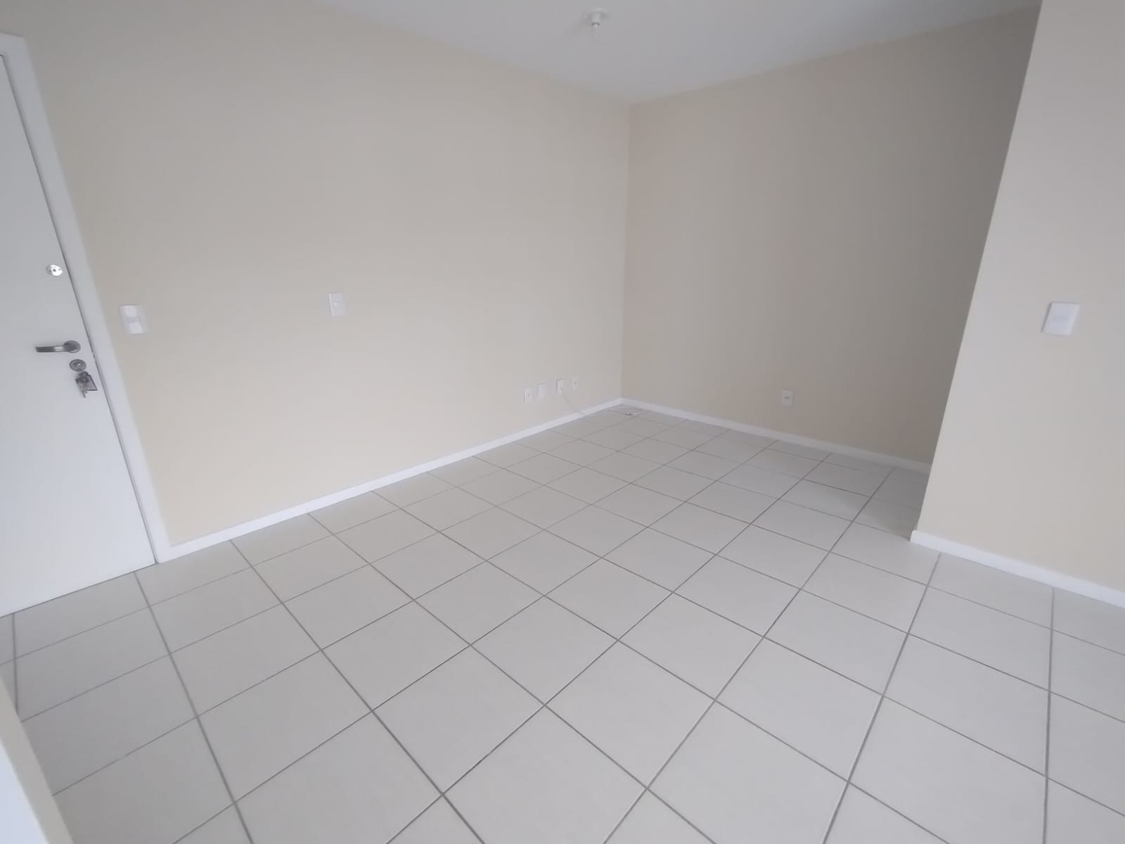 Imagem Apartamento com 1 Quarto à Venda, 54 m²em Carvoeira - Florianópolis
