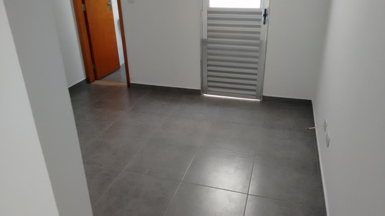 Imagem Casa com 1 Quarto para Alugar, 30 m² em Vila Mangalot - São Paulo