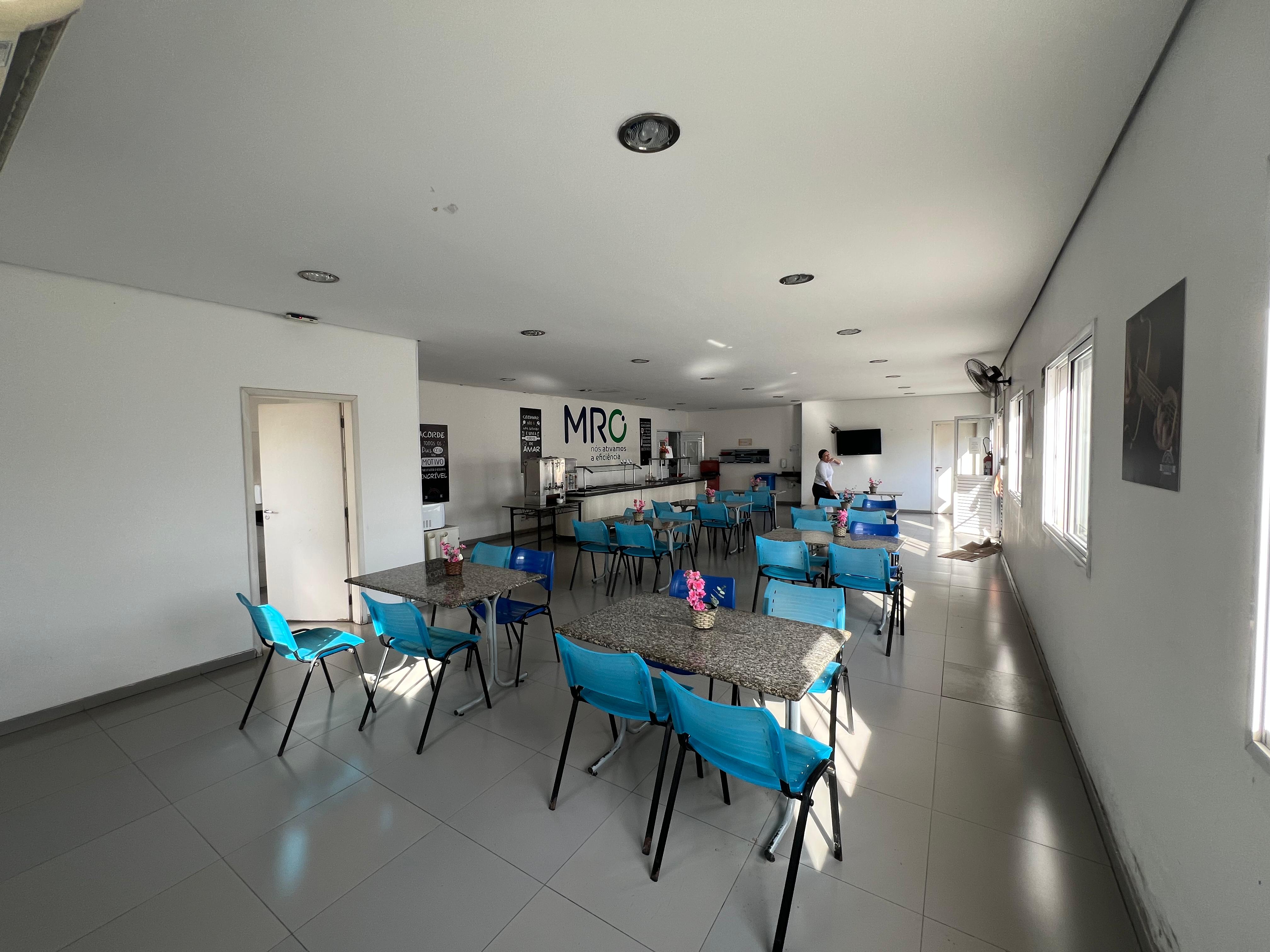 Imagem Galpão para Alugar, 7.600 m² em Jardim Vista Alegre - Embu das Artes