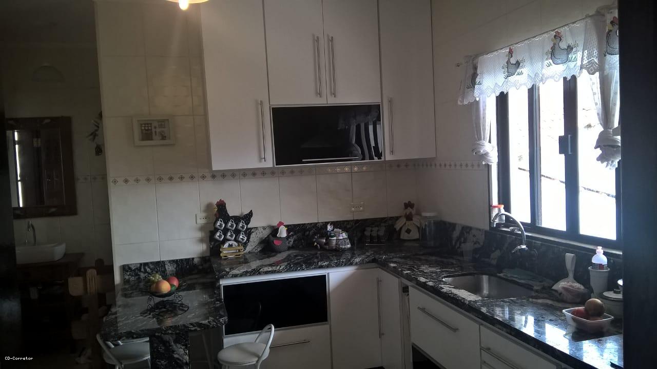 Imagem Sobrado com 3 Quartos à Venda, 182 m²em Bocaina - Ribeirão Pires