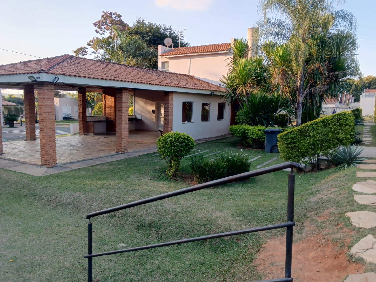Imagem Casa de Condomínio com 3 Quartos à Venda, 142 m²em Vargeão - Jaguariúna