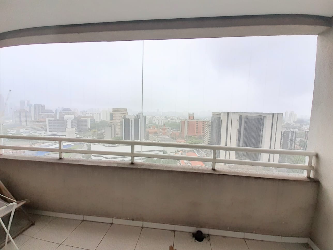 Imagem Sala Comercial à Venda ou Locação, 44 m²em Chácara Santo Antônio (Zona Sul) - São Paulo Imagem Sala Comercial à Venda ou Locação, 44 m²em Chácara Santo Antônio (Zona Sul) - São Paulo