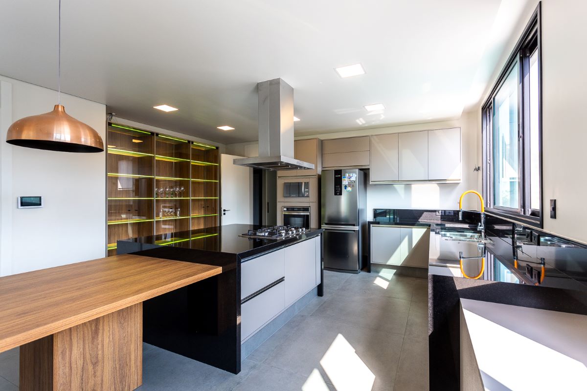 Imagem Casa de Condomínio com 4 Quartos à Venda, 1.307 m² em Residencial Tamboré - Barueri