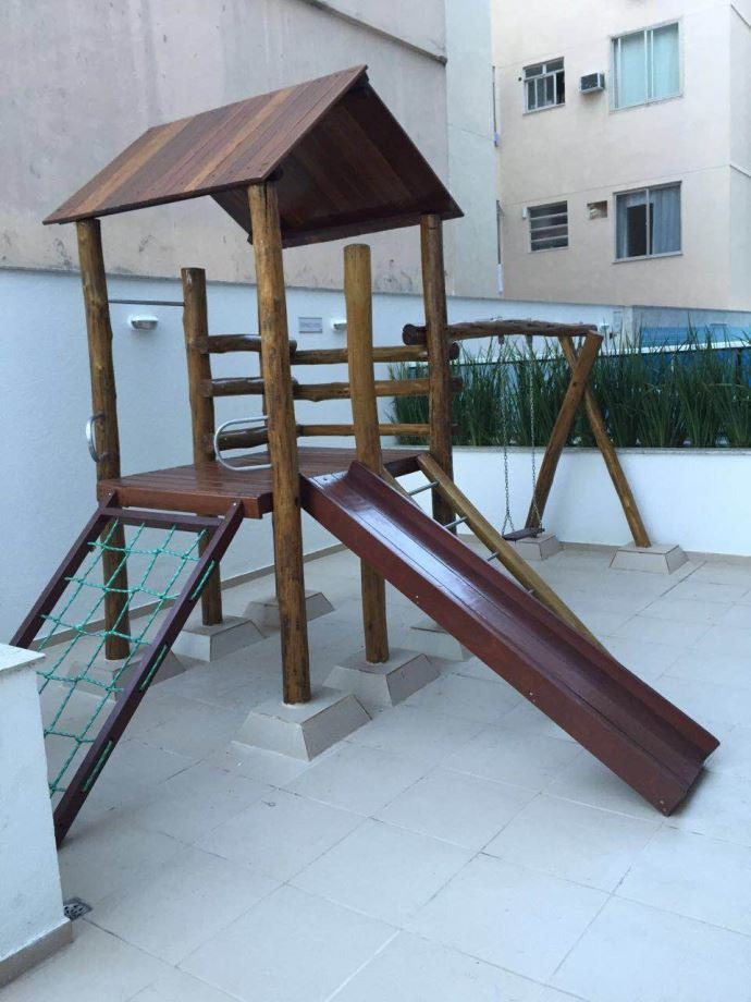 Imagem Apartamento com 2 Quartos à Venda ou Temporada, 67 m²em Freguesia (Jacarepaguá) - Rio de Janeiro