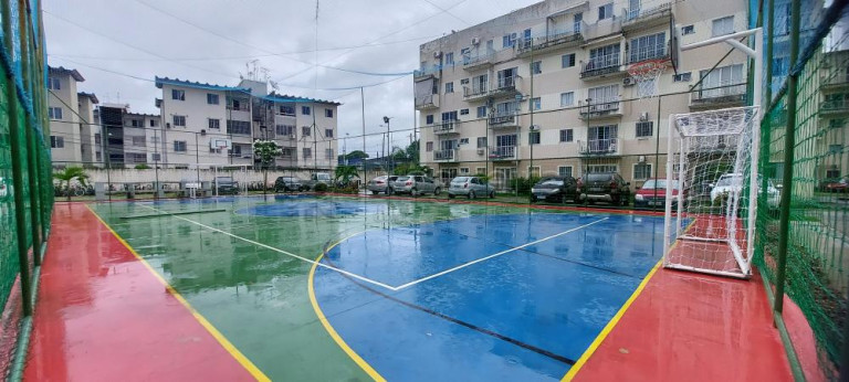 Imagem Apartamento com 3 Quartos à Venda, 51 m² em Candeias - Jaboatão dos Guararapes