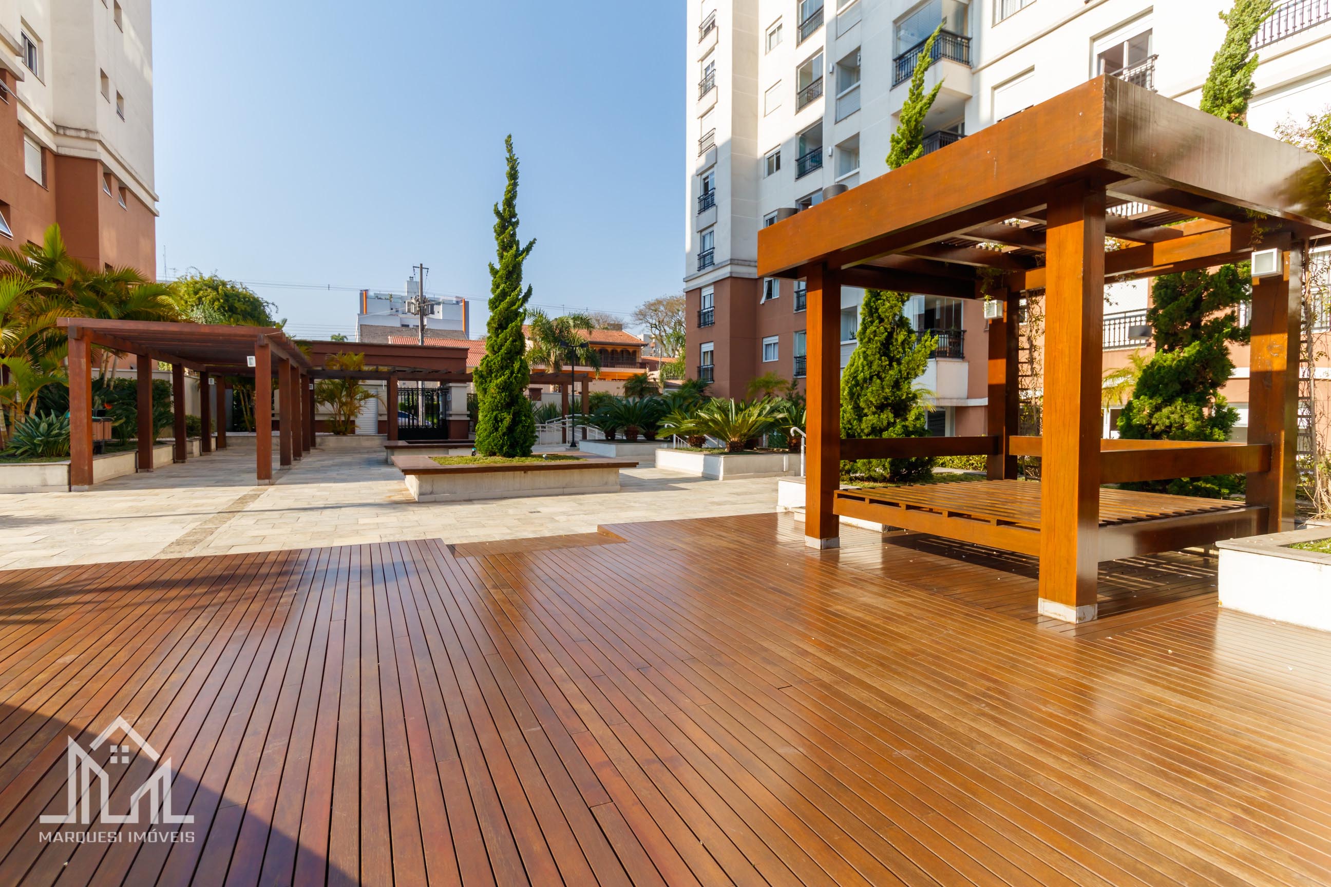 Imagem Apartamento com 3 Quartos à Venda, 150 m²em Água Verde - Curitiba