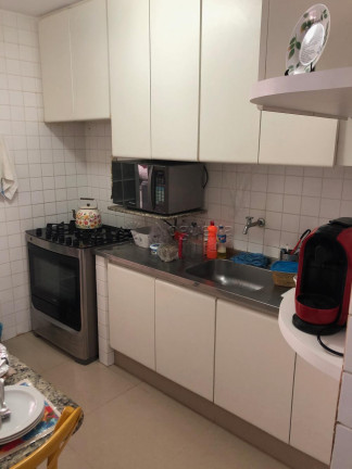 Imagem Apartamento com 4 Quartos à Venda, 146 m² em Casa Caiada - Olinda
