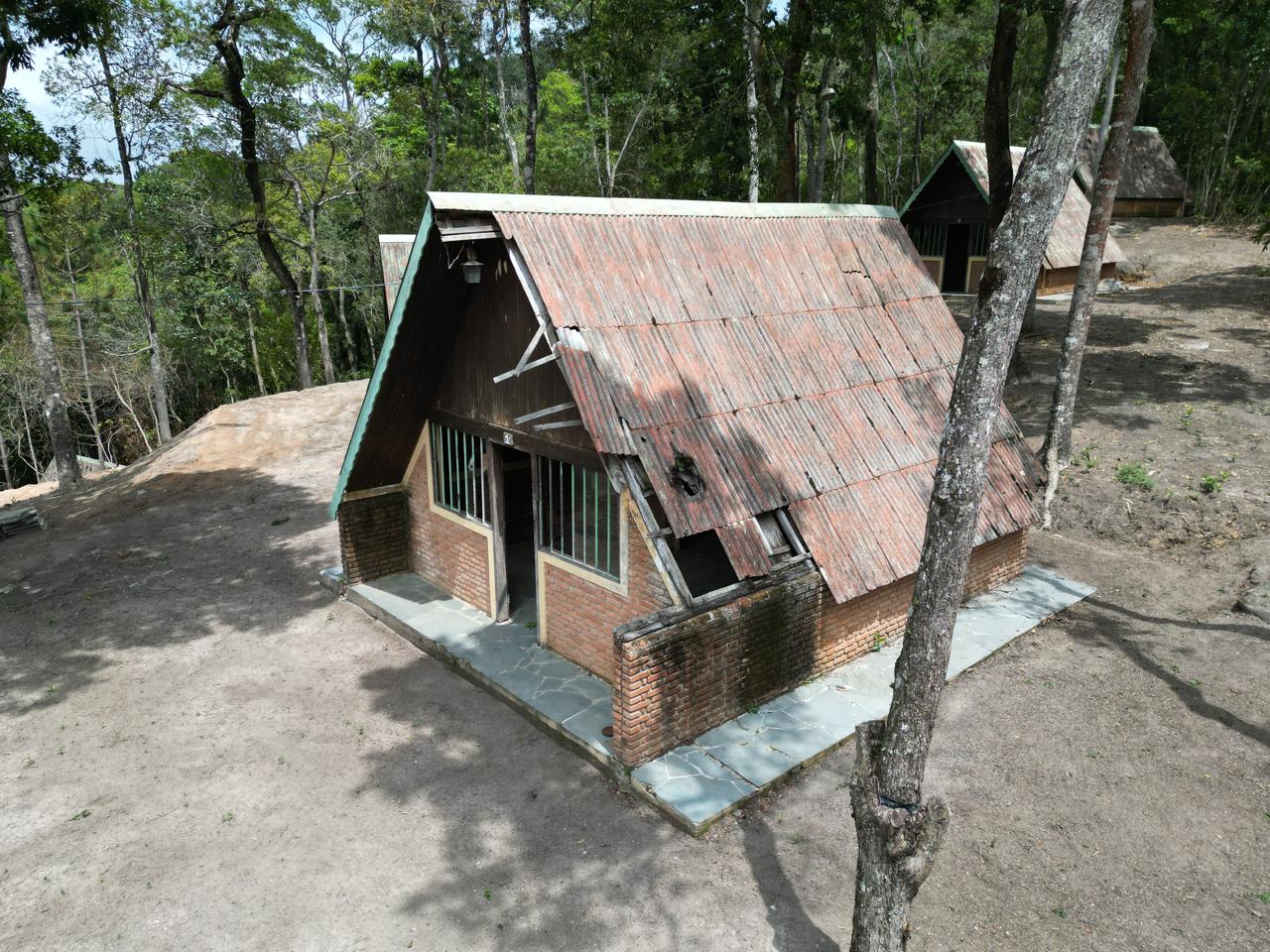 Imagem Terreno à Venda, 33.000 m² em Atibaia Vista da Montanha - Atibaia