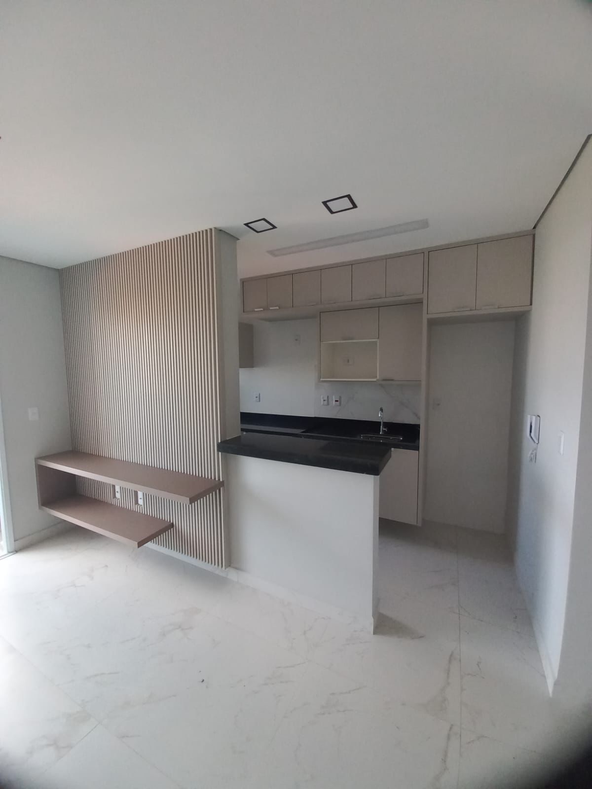 Imagem Apartamento com 1 Quarto à Venda, 45 m² em Vila Independência - Sorocaba