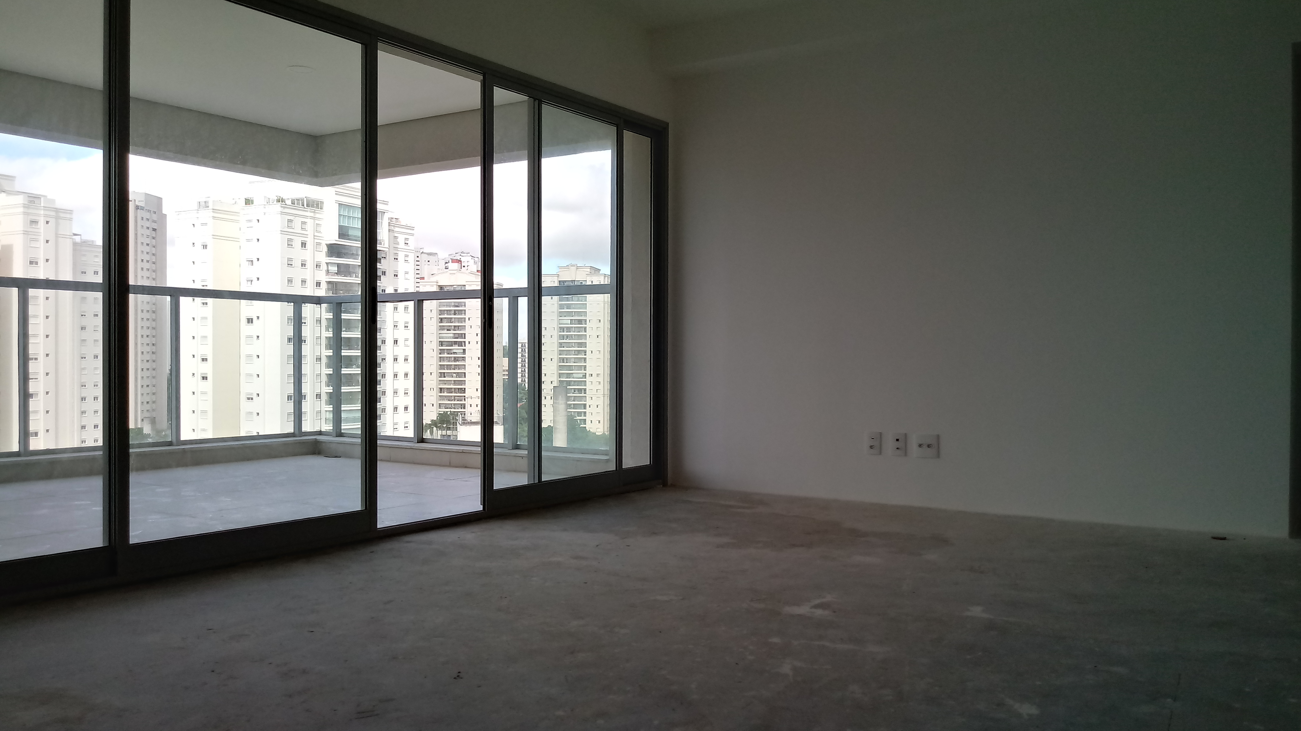 Imagem Apartamento com 3 Quartos à Venda, 121 m² em Vila Sofia - São Paulo Imagem Apartamento com 3 Quartos à Venda, 121 m² em Vila Sofia - São Paulo