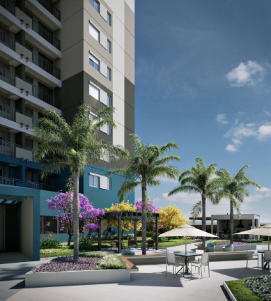 Imagem Apartamento com 2 Quartos à Venda,  em Vila Rosália - Guarulhos